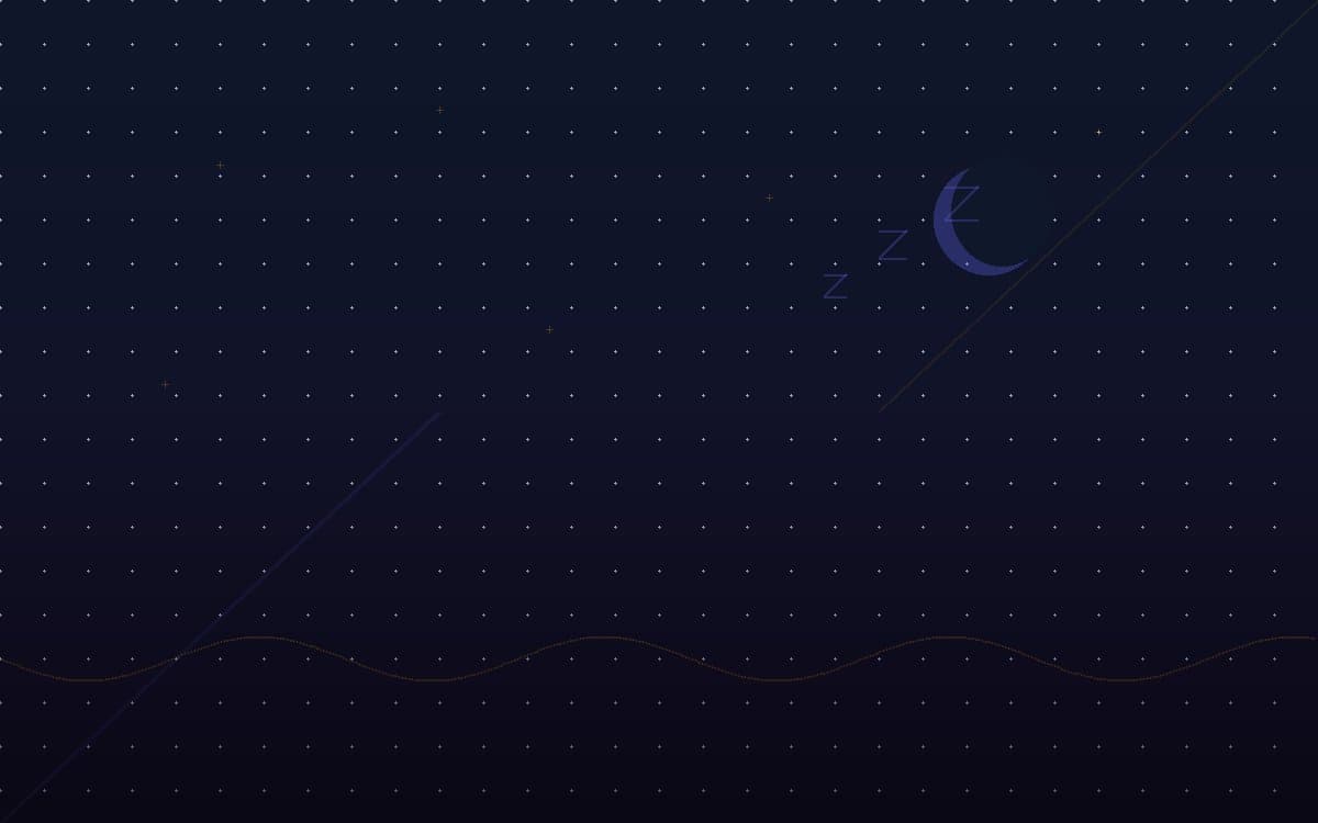 "I Can't Sleep!" Take This 60 Second Test & Get to Sleep Faster