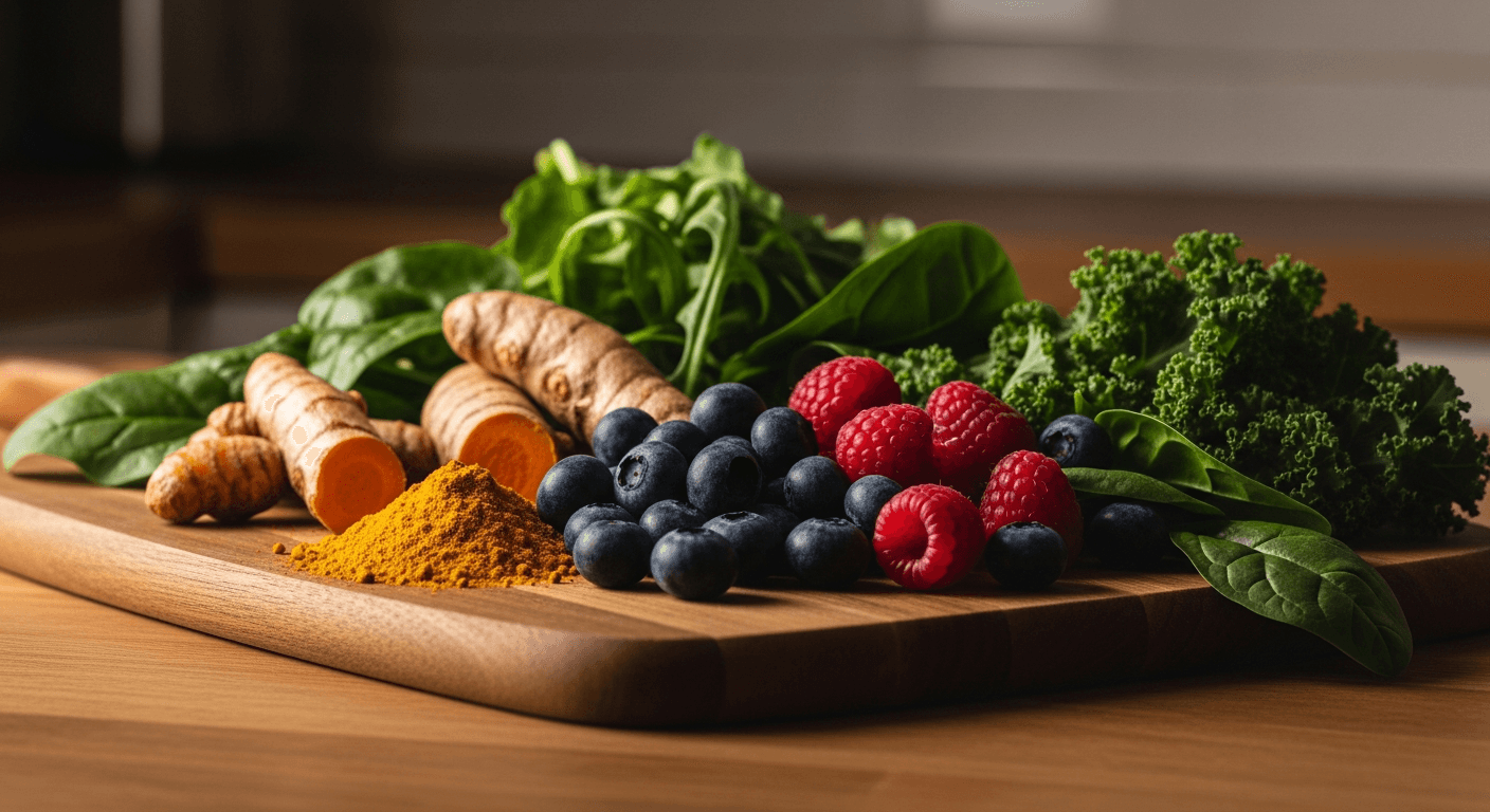 9 Little-Known Ways to Fight Inflammation