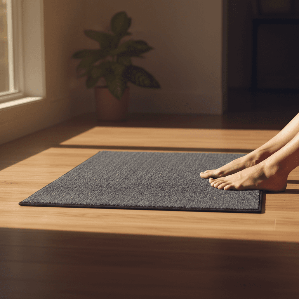 Benefits of Grounding Mats