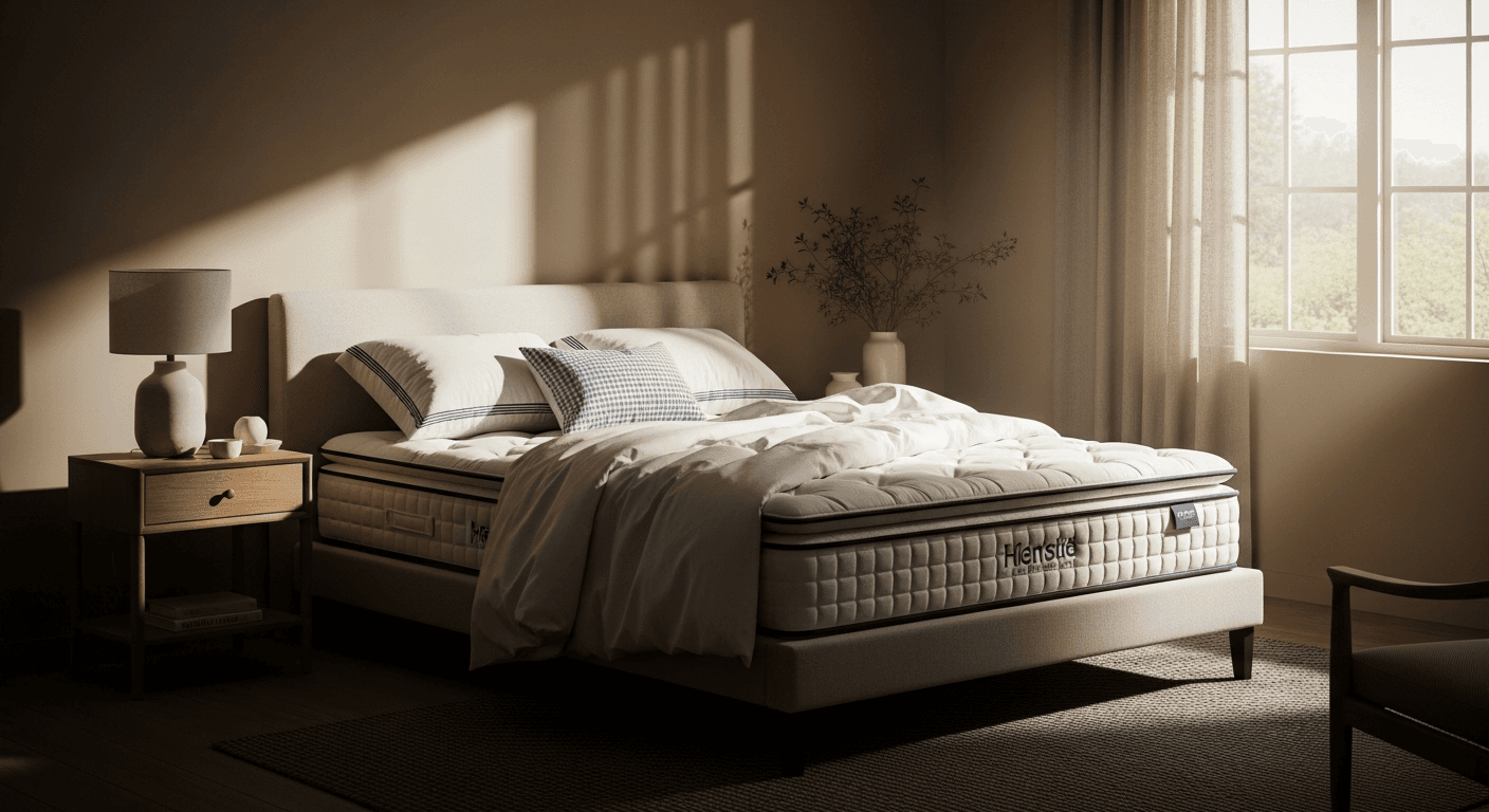 Finding the Best Place to Buy a Mattress