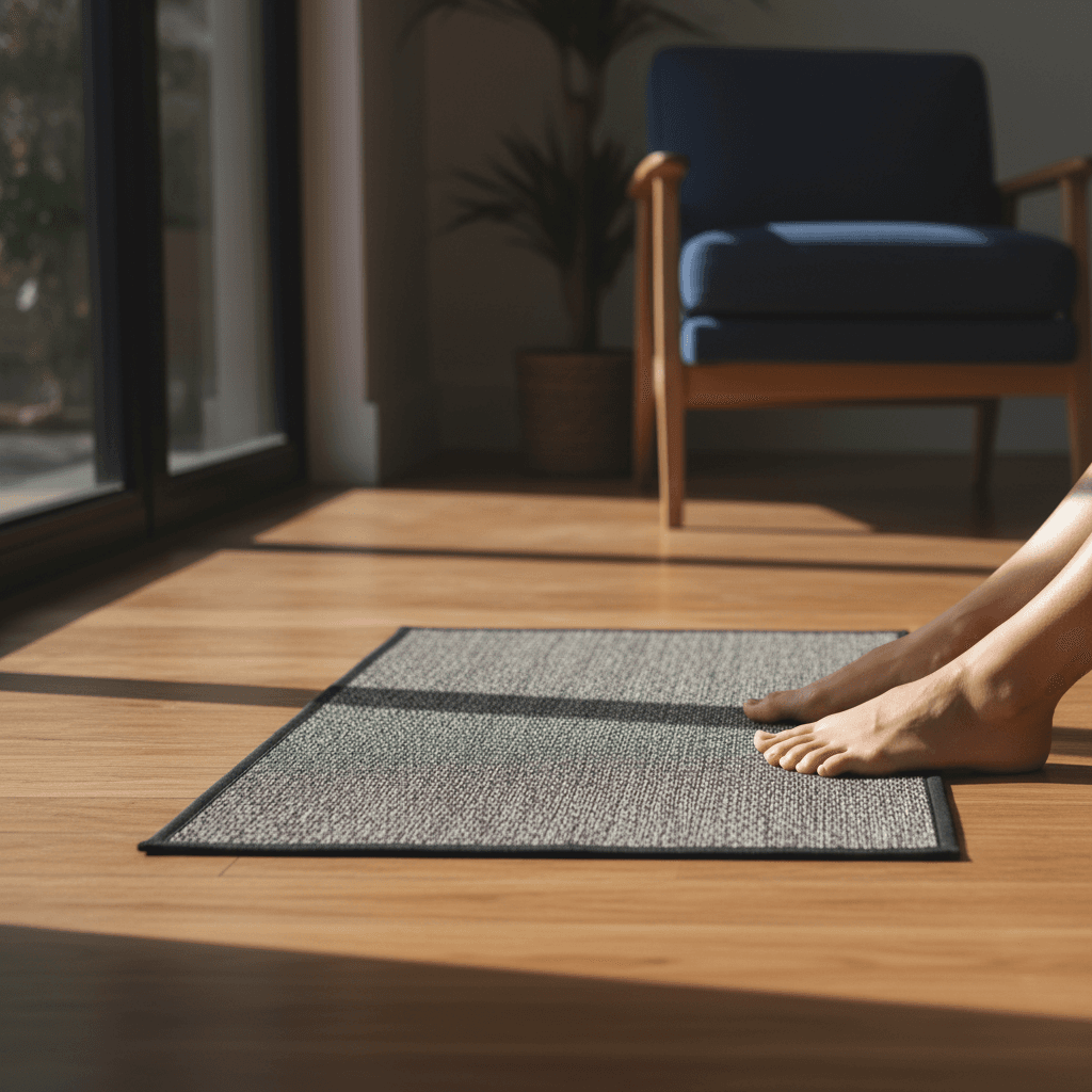 Can Grounding Mats Cause Headaches?