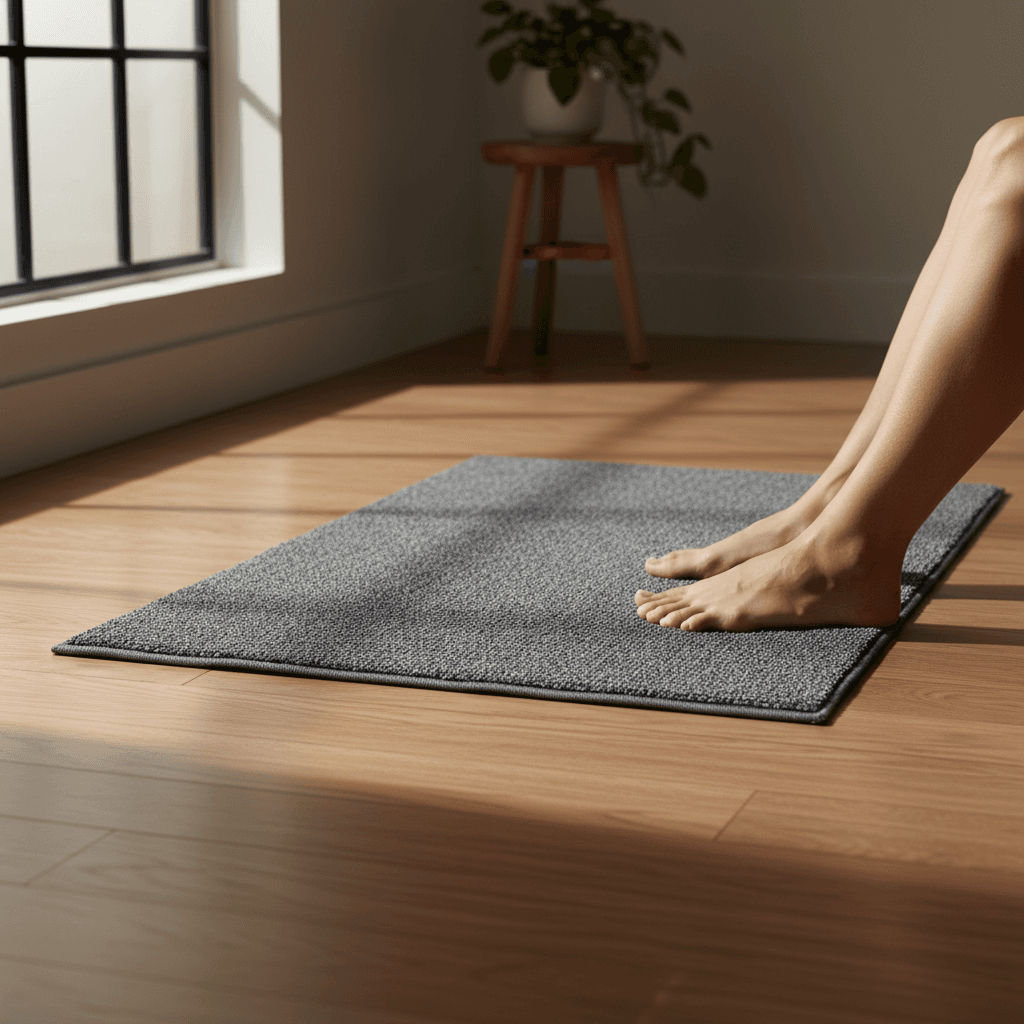 Can You Use a Grounding Mat Too Much?