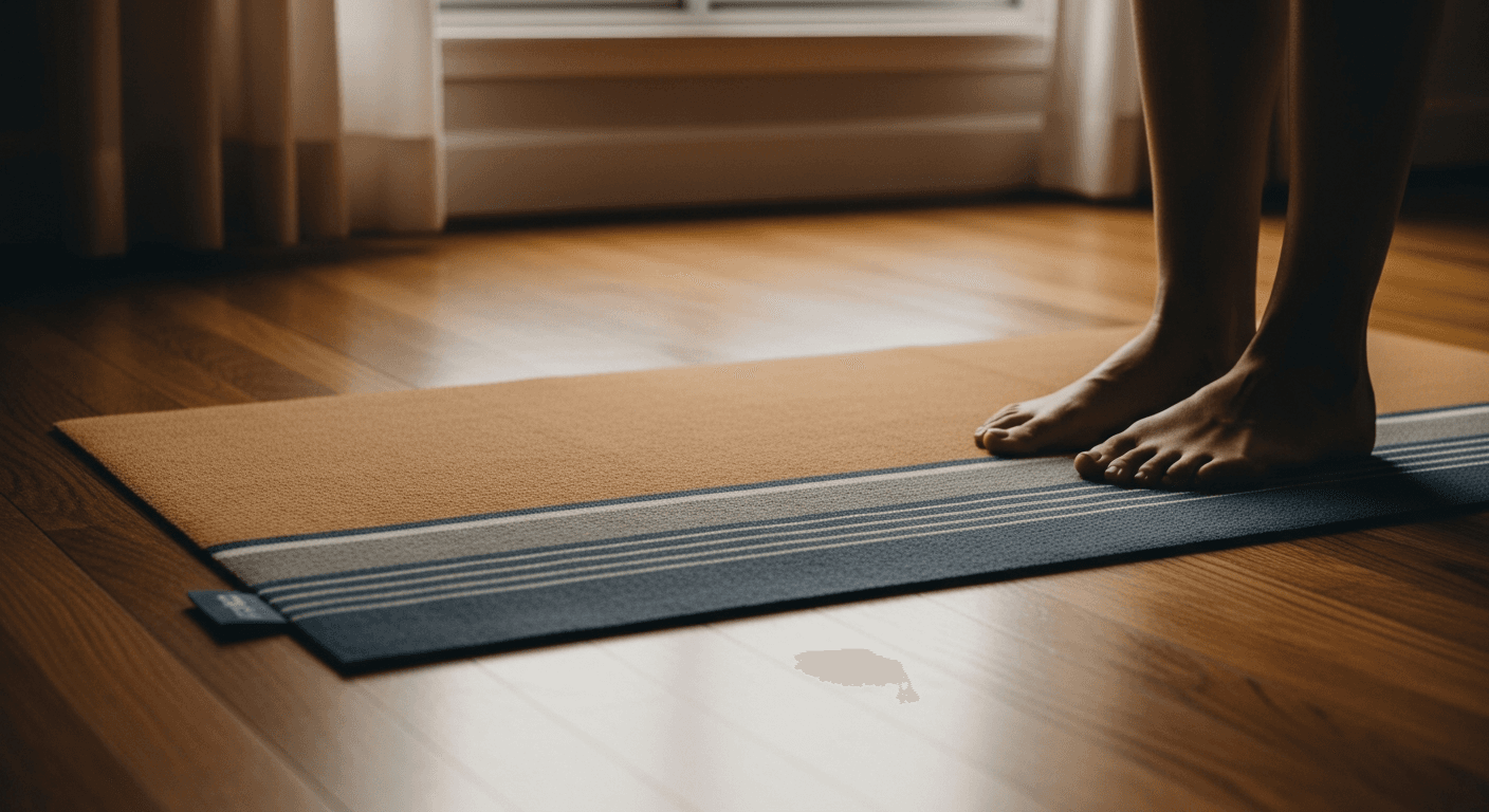 Can You Wear Socks on a Grounding Mat?