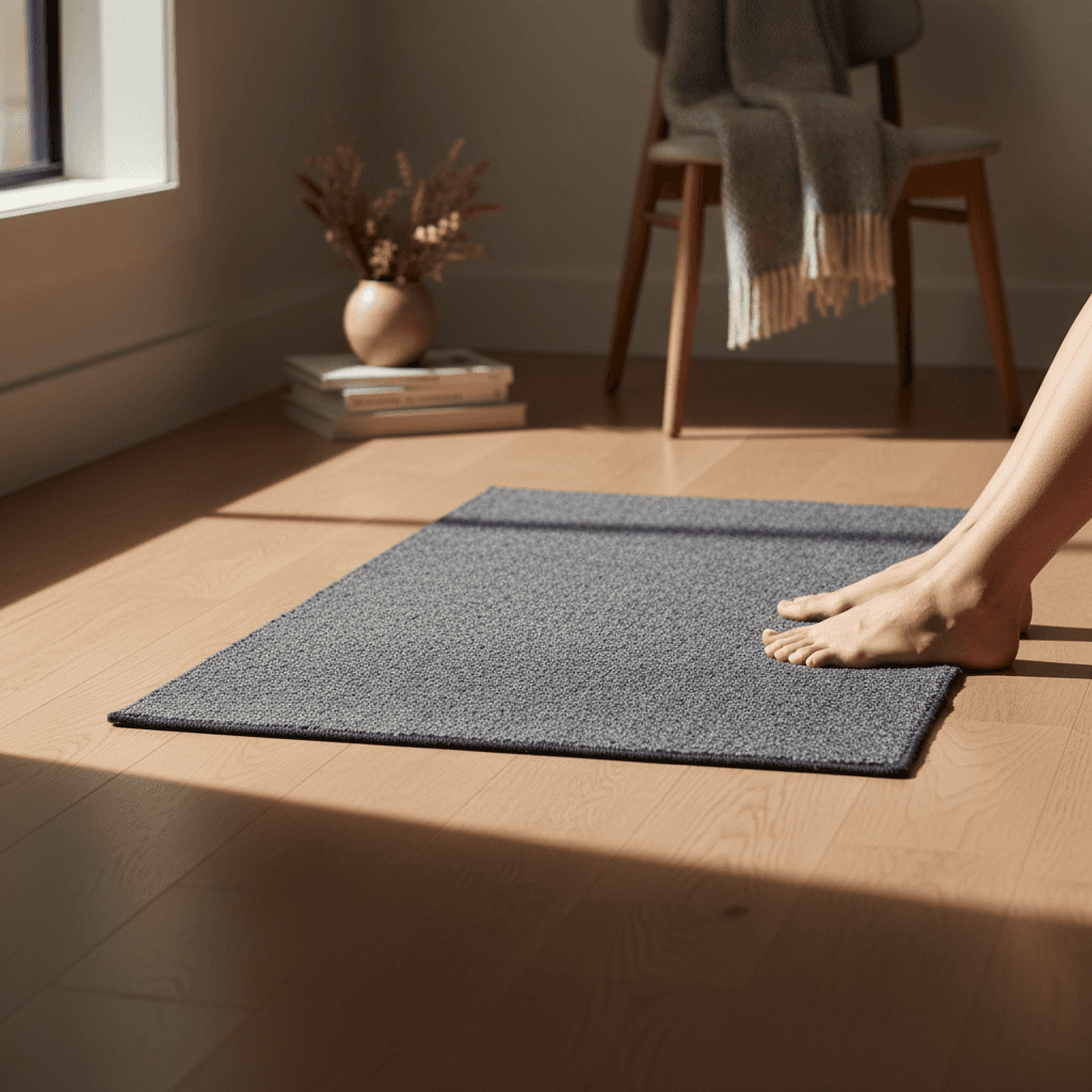 What are Grounding Mats Made Of?