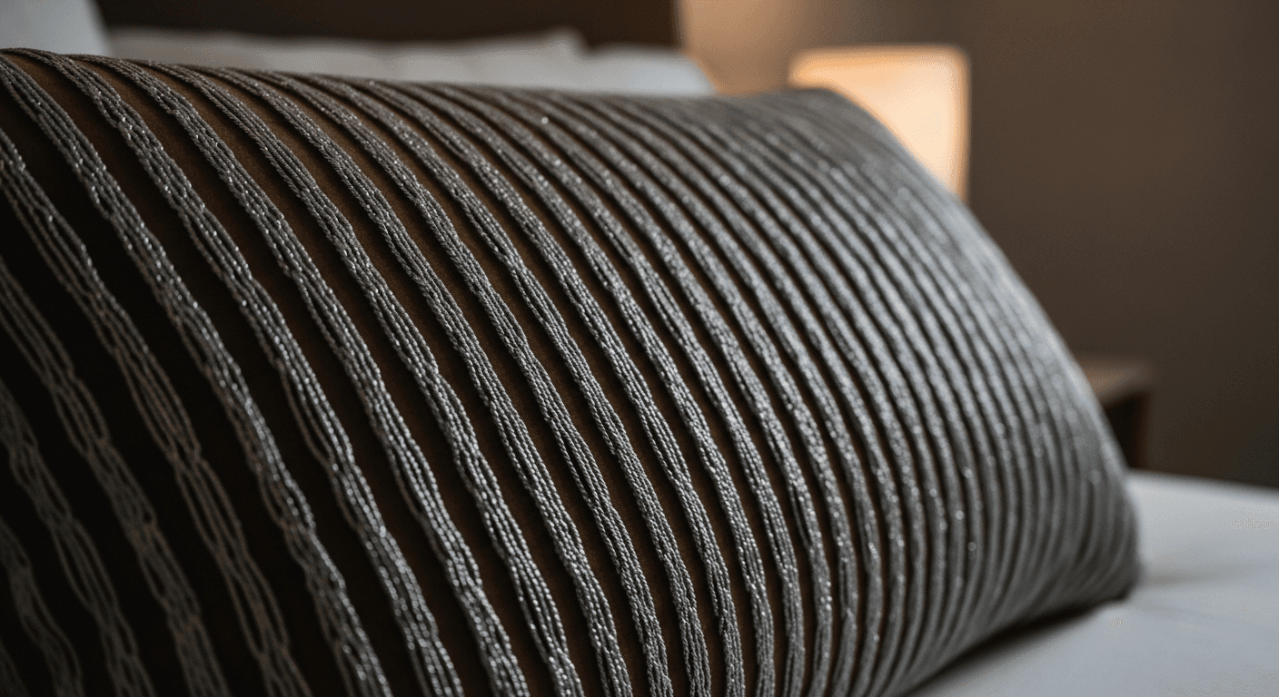 Grounding Pillowcase Benefits