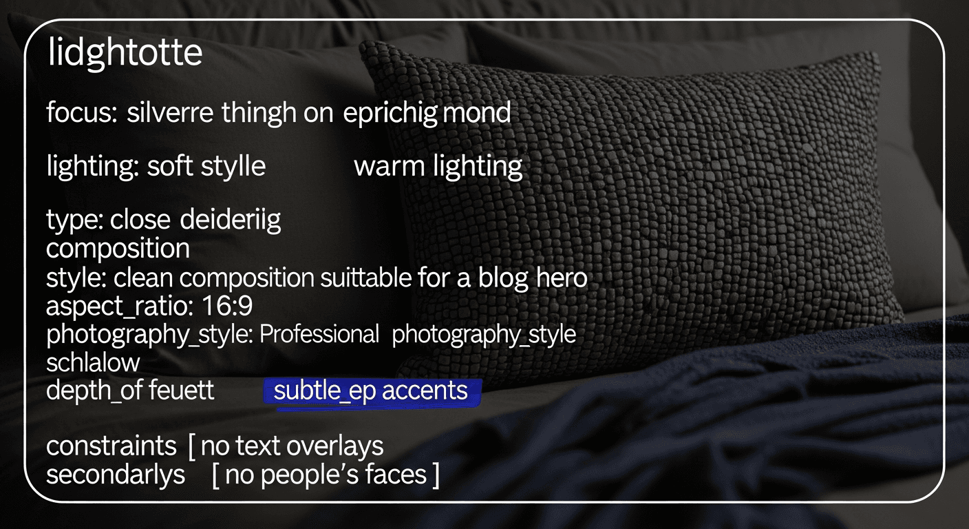 How Does a Grounding Pillowcase Work?