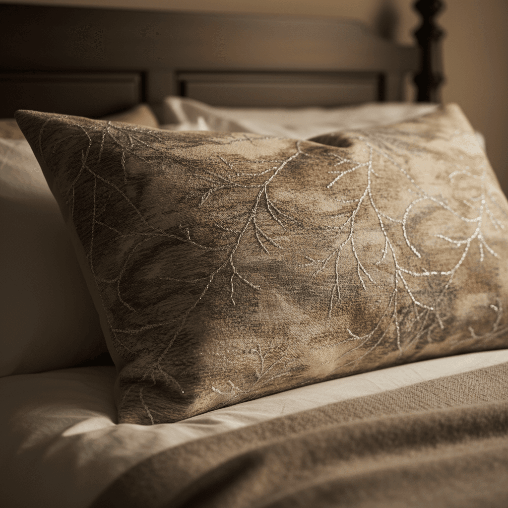 What Is a Grounding Pillowcase?