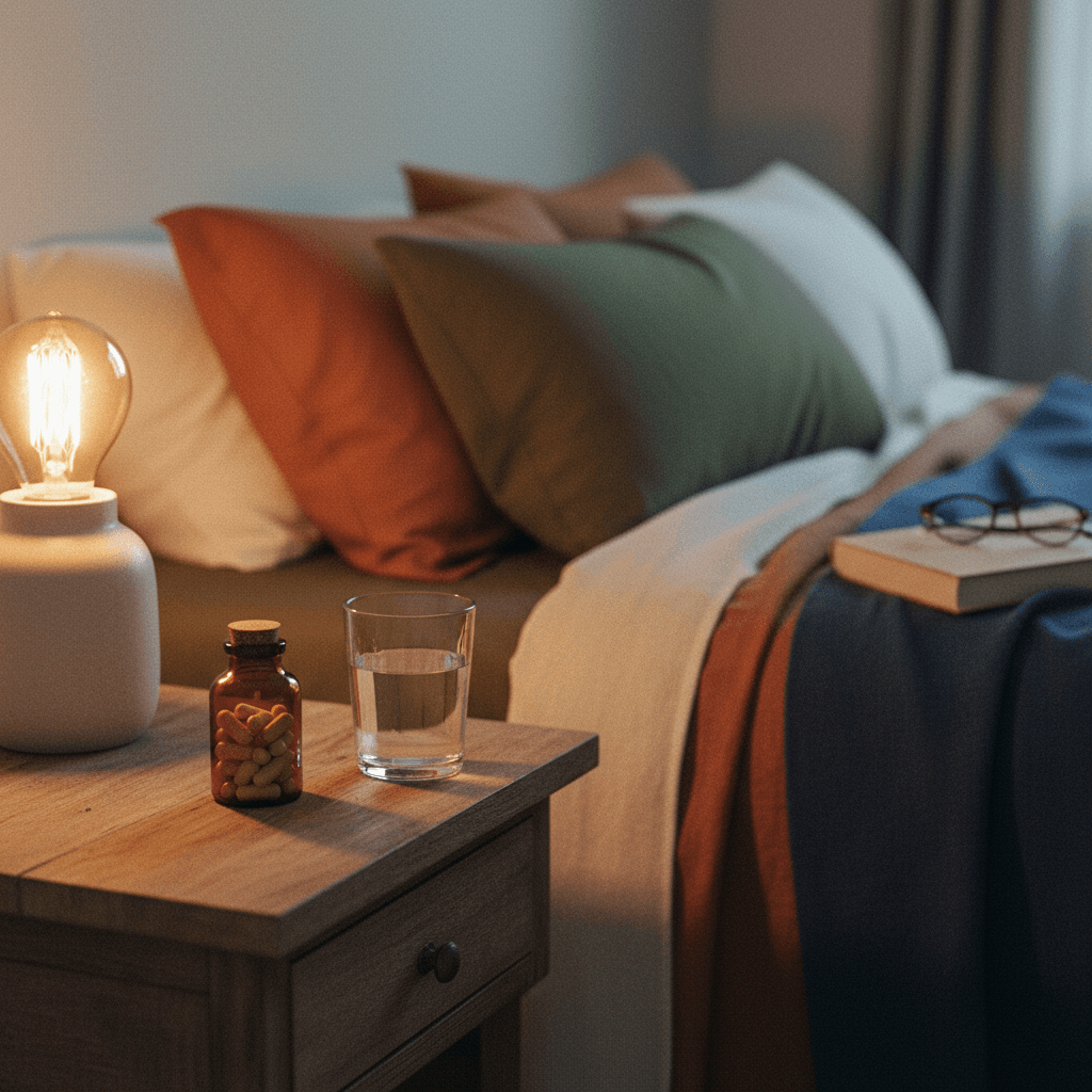 Joy Organics Review: CBD Softgels with Melatonin for Sleep