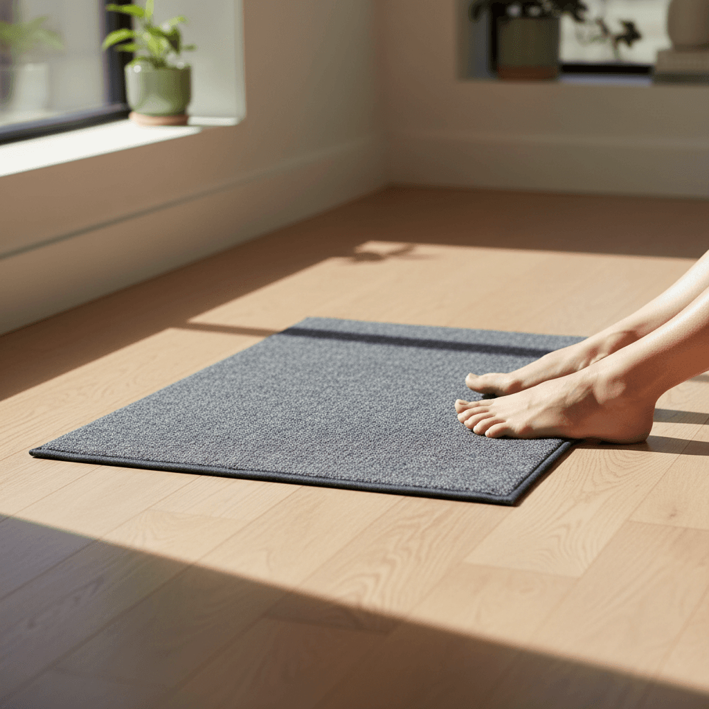 How Do You Know If Your Grounding Mat Is Working?