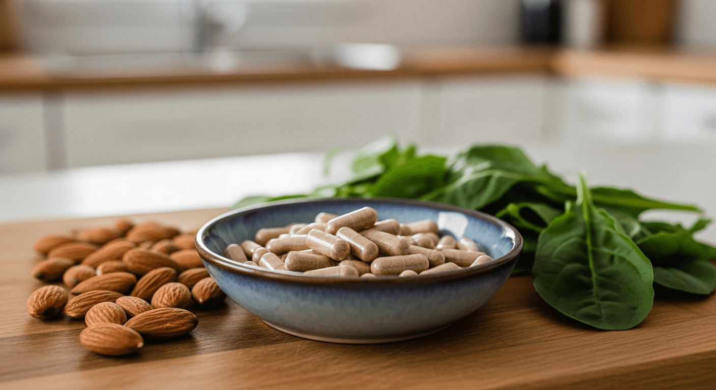 The Ultimate Guide to Magnesium and Sleep