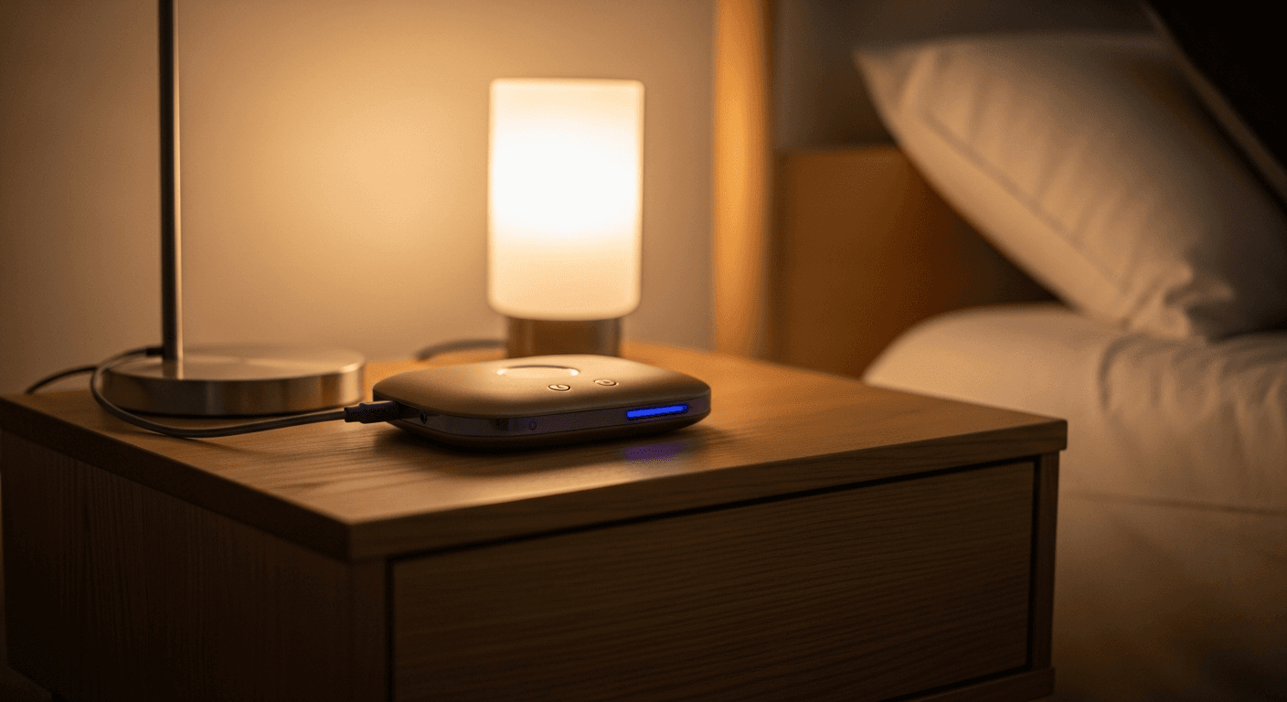 What is PEMF Therapy?