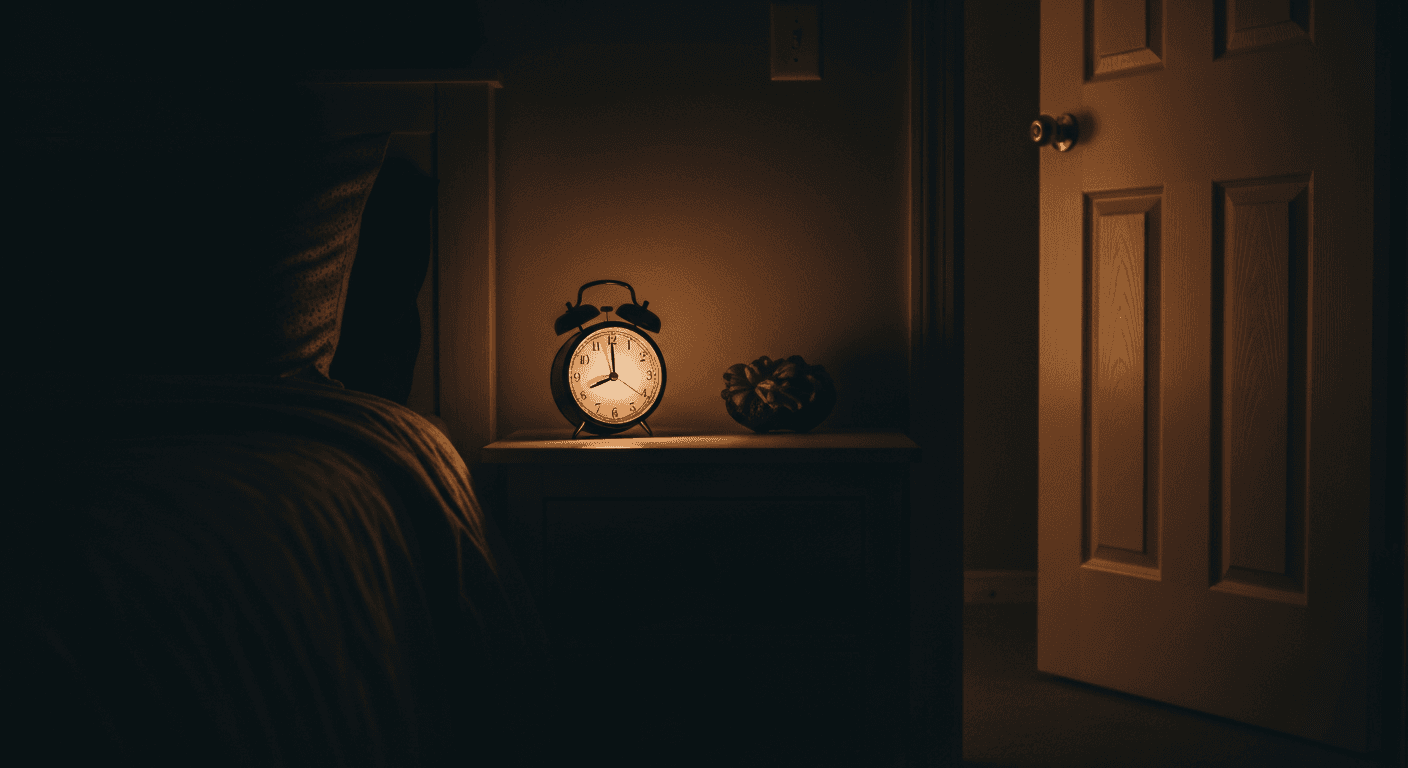 Top Sleep Aids For Chronic Insomnia