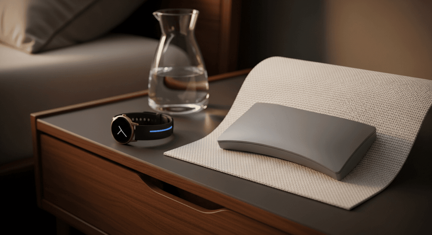 Smart Nora Pillow Insert Review