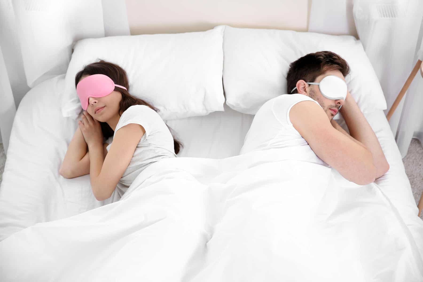 Sleep Eye Mask Guide: Best Masks for Side Sleeping, Men, Lavender, Cooling, Novelty, Kids and Luxury