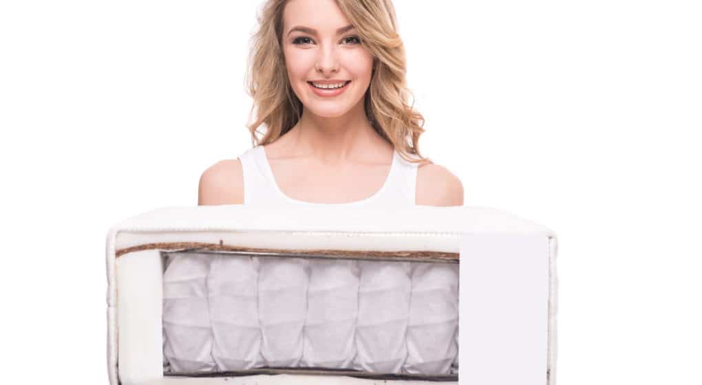 Find the Best Place to Buy a Mattress That’s Perfect for You