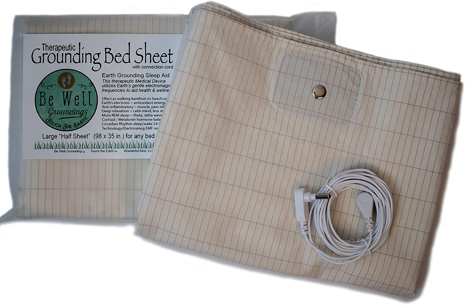 How to Choose the Best Grounding Sheets (Earthing Sheets) 40 Winks