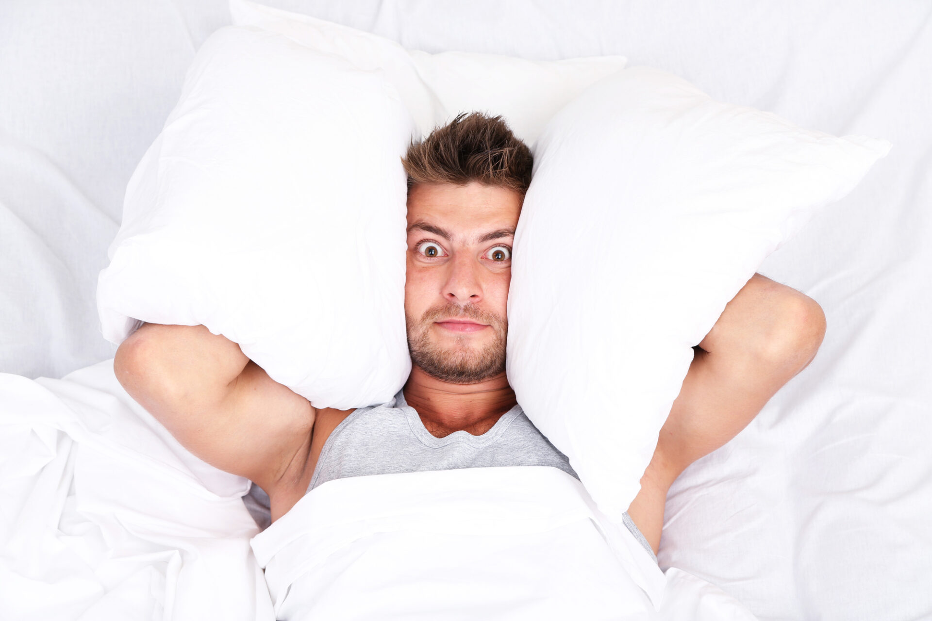 Gifts for people who have trouble sleeping