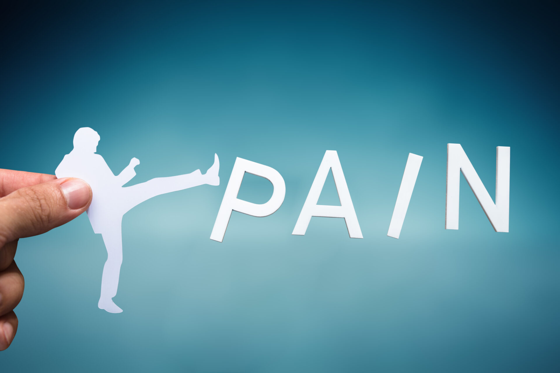 7 Ways to Reduce Pain