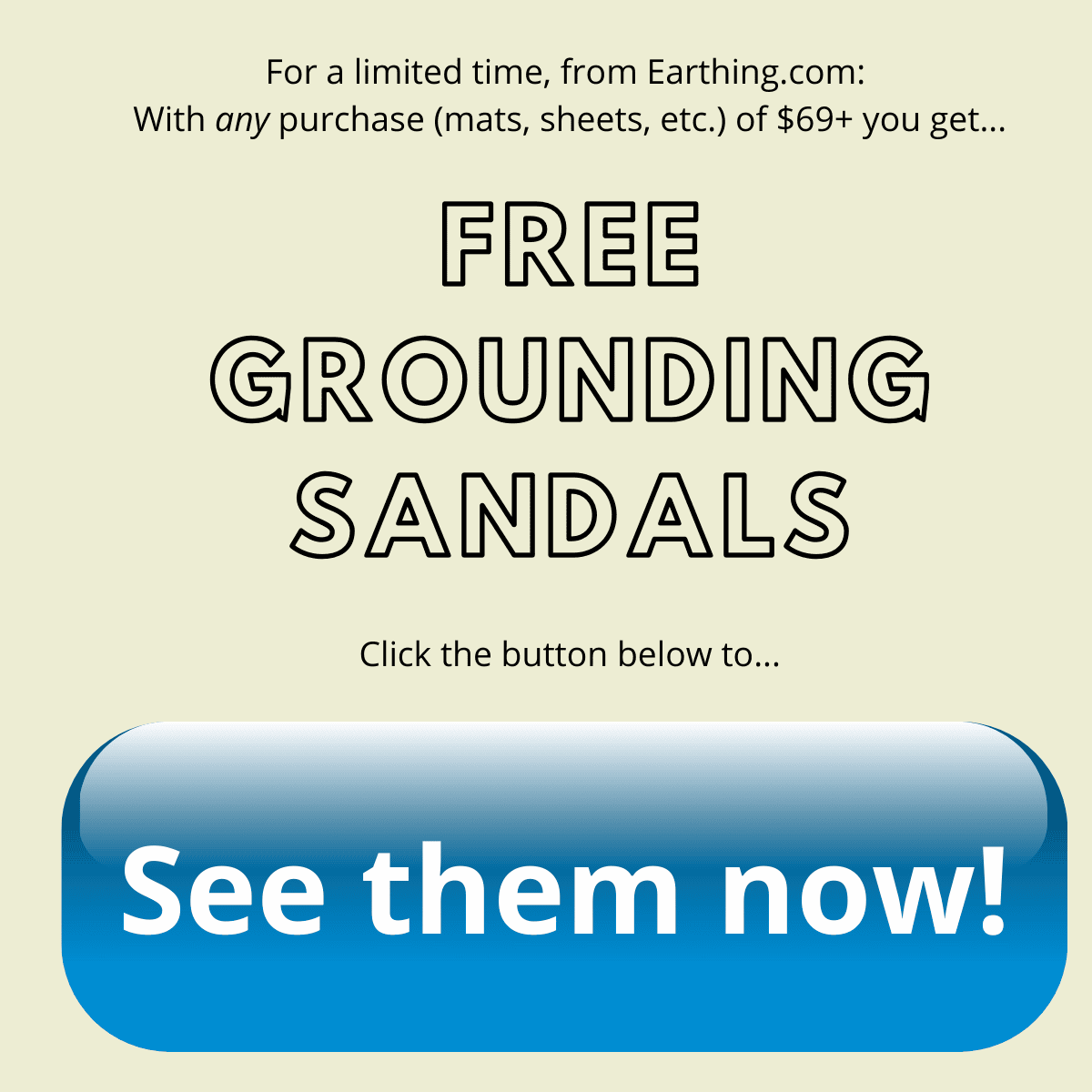 The Best Grounding Sheets for YOU