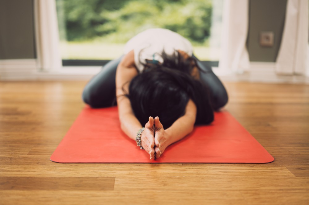 How to Choose the Best Grounding Yoga Mat