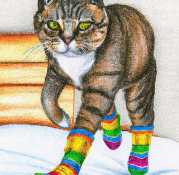 Can You Wear Socks on a Grounding Mat? 40 Winks