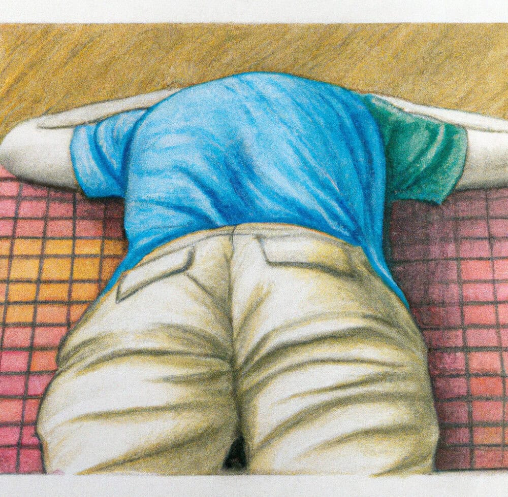 Can You Use a Grounding Mat Too Much? 40 Winks